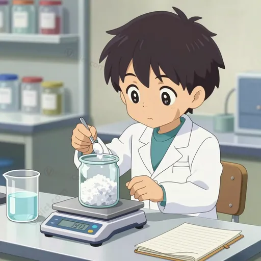 sodium chlorate