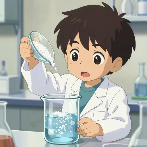 sodium chloride
