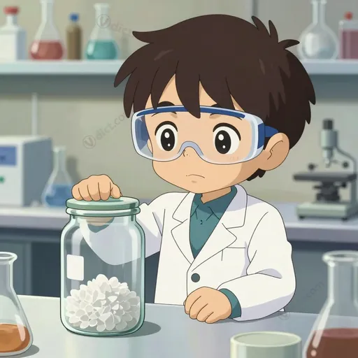 sodium cyanide