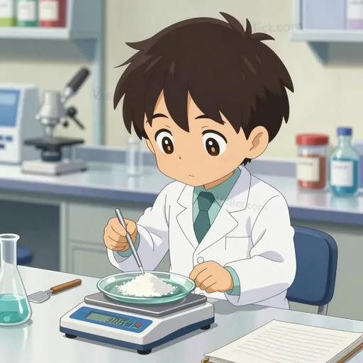 sodium sulfate