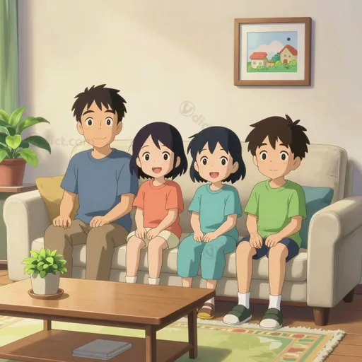 sofa