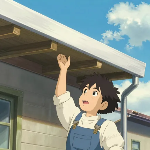 soffit