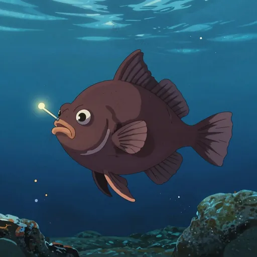 soft-finned