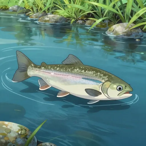 soft-finned fish