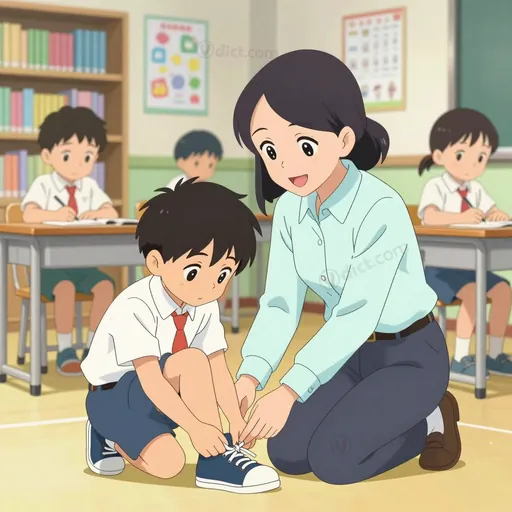 soft-hearted