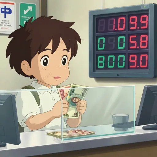 soft currency