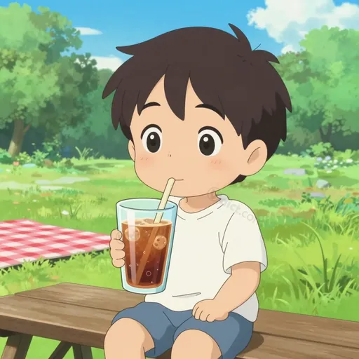 soft drink