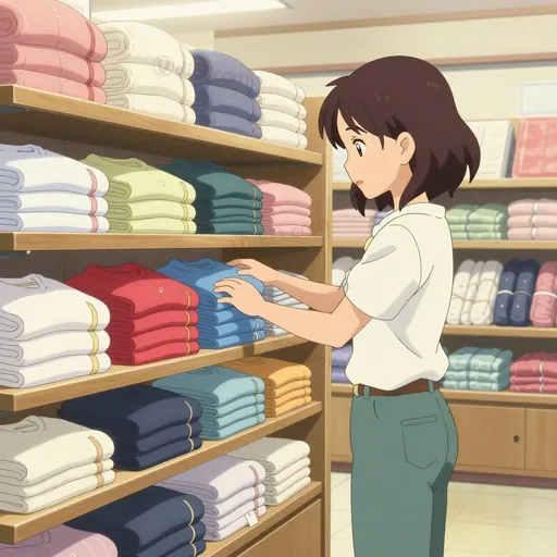 soft goods