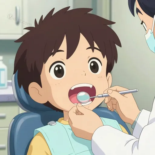 soft palate