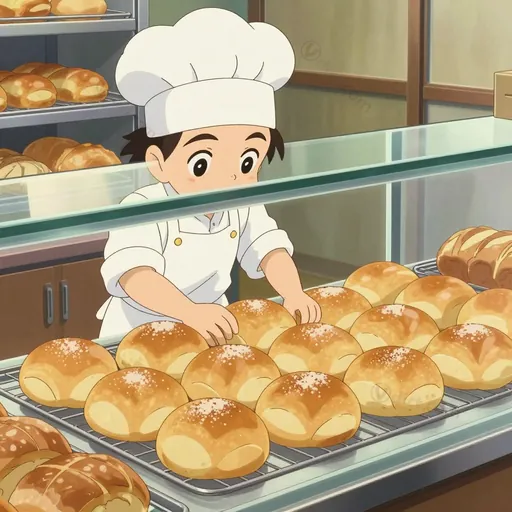 soft roll