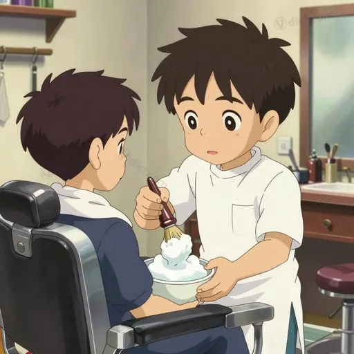 soft soap