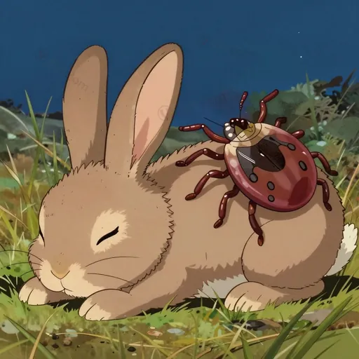 soft tick