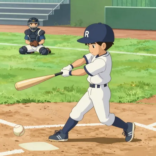 softball