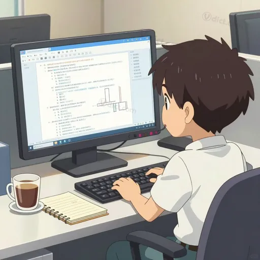 software documentation