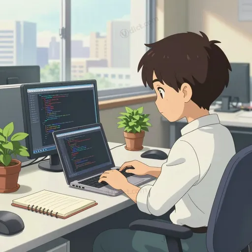 software engineer