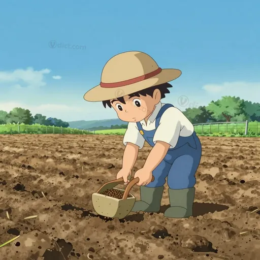 soil-building