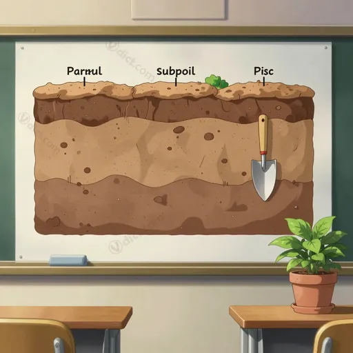 soil profile