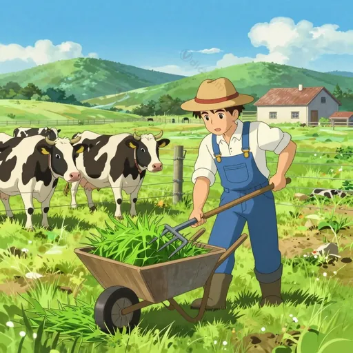 soilage