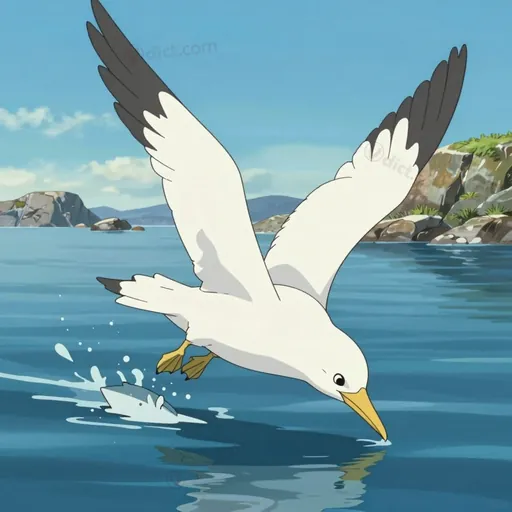 solan-goose