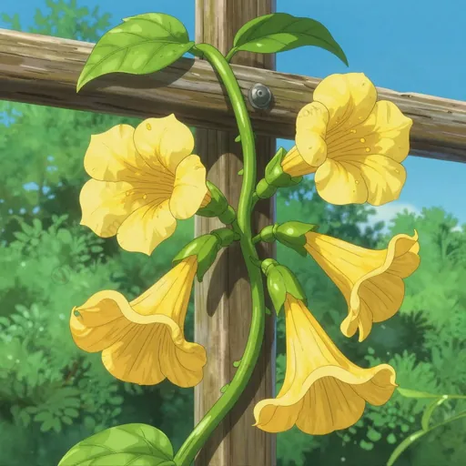 solandra