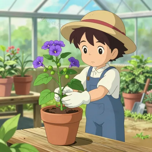 solanum