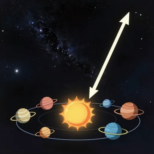 solar apex