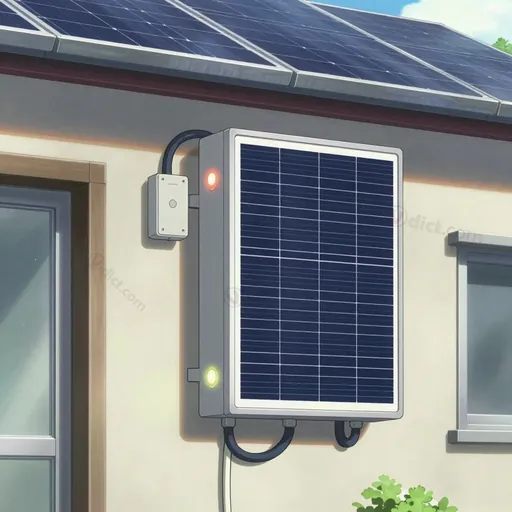 solar battery