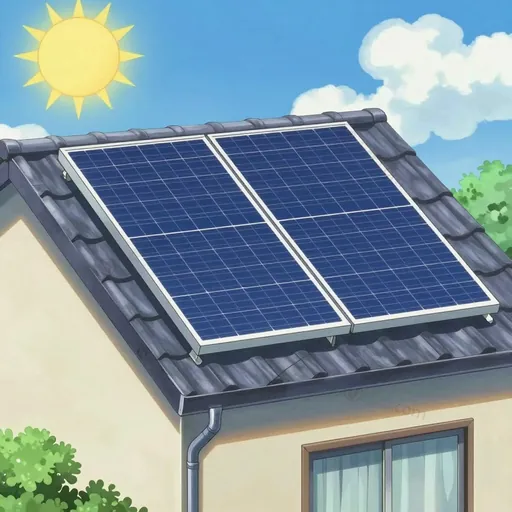 solar cell