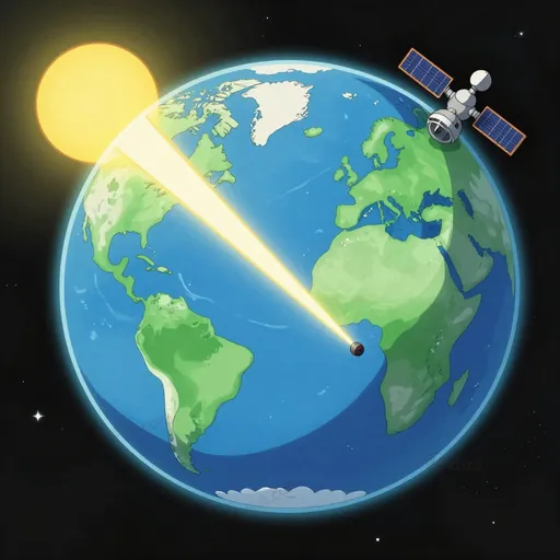 solar constant