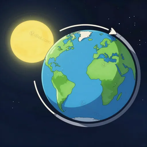 solar day
