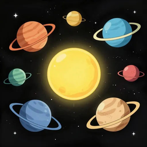 solar gravity