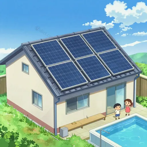 solar heater