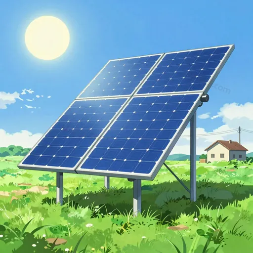 solar radiation