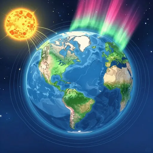 solar wind