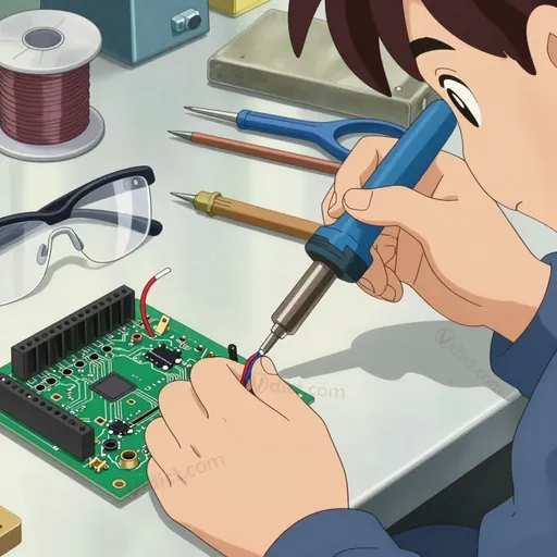 soldering-iron