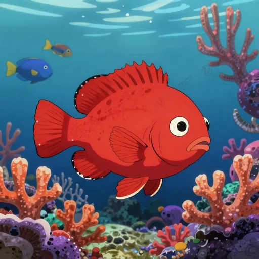 soldierfish