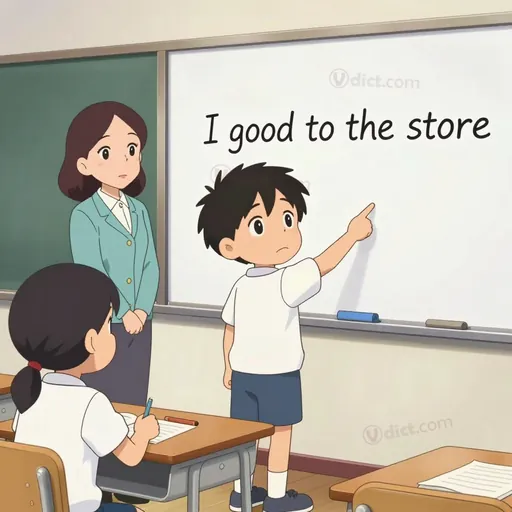 solecist
