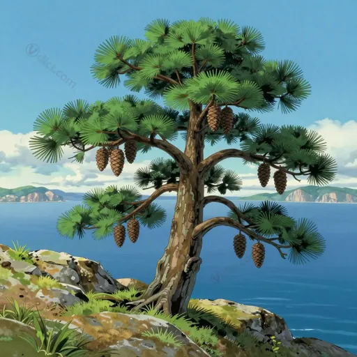 soledad pine