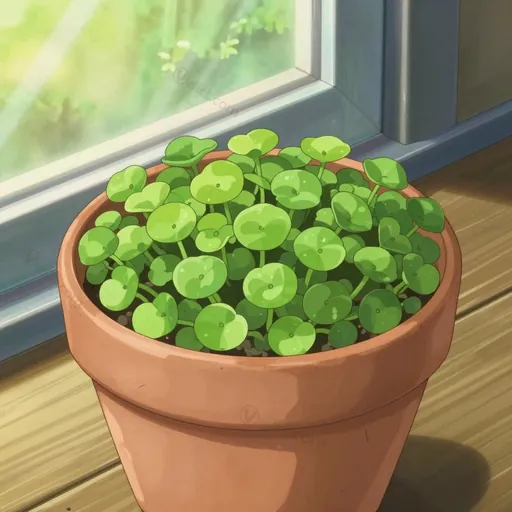 soleirolia