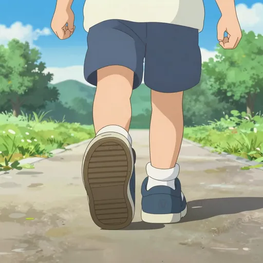 soleless