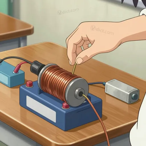 solenoid