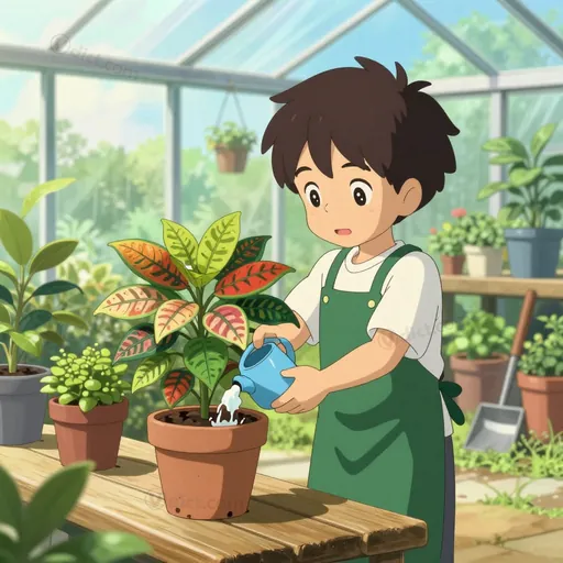 solenostemon