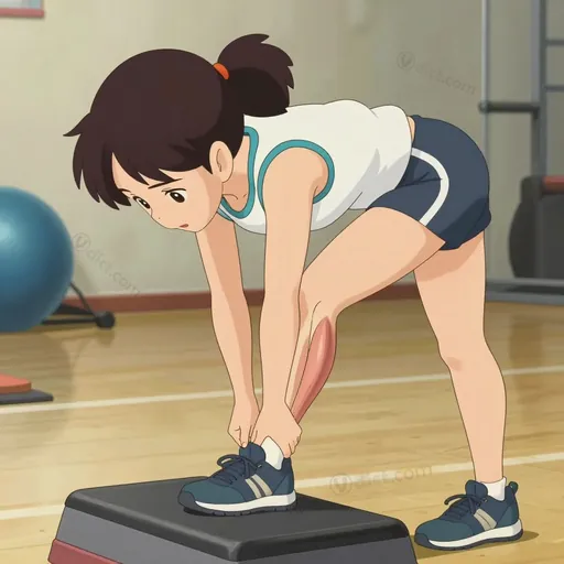 soleus