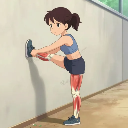 soleus muscle