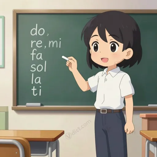 solfa