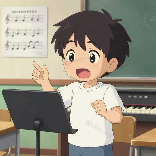 solfeggio