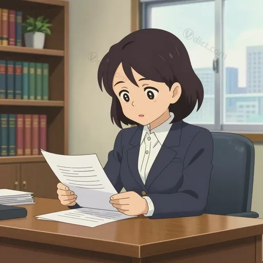 solicitor