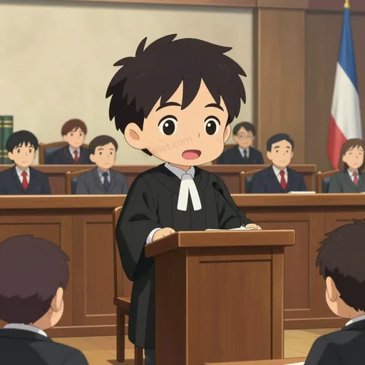 solicitor general