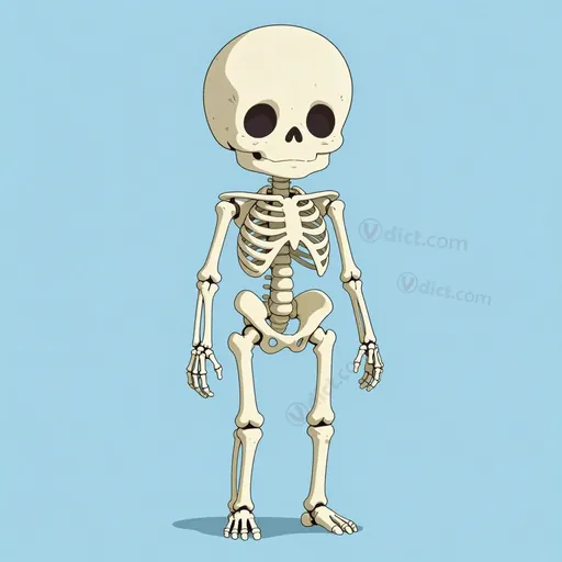 solid body substance