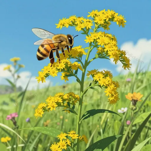 solidago
